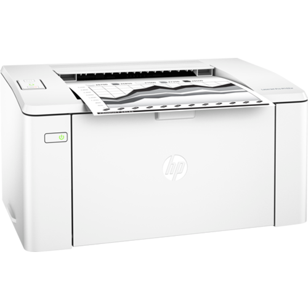 Hp laserjet pro deals m102a